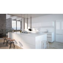 Nowodvorski Lighting Laser 750 lampa wisząca 1x10W czarna 8433