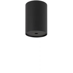 Nowodvorski Lighting Cameleon Canopy E podsufitka czarny 8550