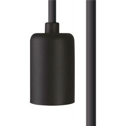 Nowodvorski Lighting Cameleon Cable zawieszenie czarny 8668