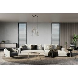 Nowodvorski Lighting Pear M lampa wisząca 1x40W czarny/mosiądz 8672