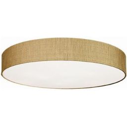 Nowodvorski Lighting Turda plafon 7x15 W biały-złoty 8802