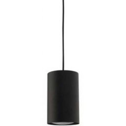 Nowodvorski Lighting Profile Bit Black lampa do szyny jednofazowej 1x75W czarna 8823