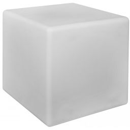 Nowodvorski Lighting Cumulus lampa stojąca 1x60W biała 8965