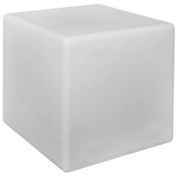 Nowodvorski Lighting Cumulus lampa stojąca 1x60W biała 8966