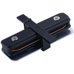 Nowodvorski Lighting Profile Recessed łącznik do szynoprzewodu czarny 8968