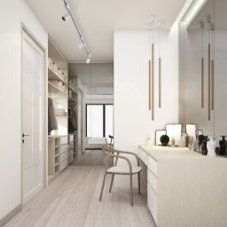 Nowodvorski Lighting Profile Iris White lampa do szynoprzewodów 1x12W LED biała 9000