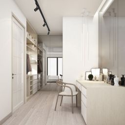 Nowodvorski Lighting Profile Iris Black lampa do szynoprzewodów 1x12W LED czarna 9003