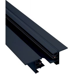 Nowodvorski Lighting Profile Track szynoprzewód 100 cm czarny 9013