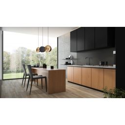 Nowodvorski Lighting Wheel lampa wisząca 1x40W czarna 9033