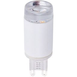 Nowodvorski Lighting żarówka LED 3W 3000 K G9 9173