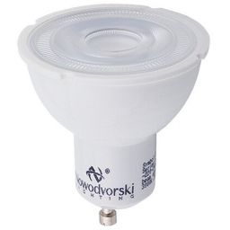 Nowodvorski Lighting Angle 36 żarówka 1x7W 4000 K LED biała 9178