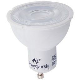Nowodvorski Lighting żarówka LED 7W 3000 K GU10 biała 9180