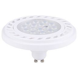 Nowodvorski Lighting żarówka LED 1x9W 4000 K GU10/ES111 biała 9214