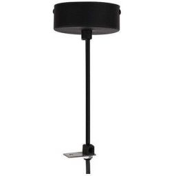 Nowodvorski Lighting Profile Power Supply Kit zestaw doprowadzenia zasilania systemu czarny 9238