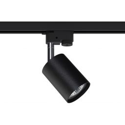 Nowodvorski Lighting Profile Eye Spot Black lampa do szynoprzewodów 1x10W LED czarna 9322
