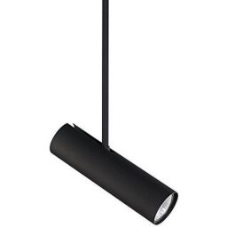 Nowodvorski Lighting Profile Eye Super A Black lampa do szynoprzewodów 1x35W czarna 9325