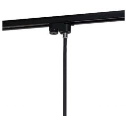 Nowodvorski Lighting Profile Eye Super A Black lampa do szynoprzewodów 1x35W czarna 9325
