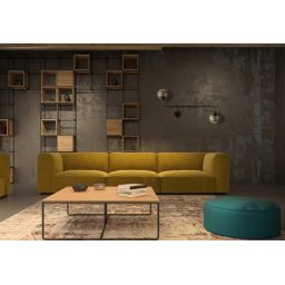 Nowodvorski Lighting Monaco kinkiet 2x25 W czarny-przydymiony 9362