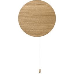 Nowodvorski Lighting Minimal kinkiet 1x10 W drewno 9377