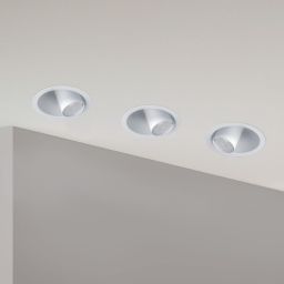 Nowodvorski Lighting Dot lampa do zabudowy 1x35 W biała 9378