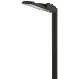 Nowodvorski Lighting Pathway lampa stojąca 1x24W LED czarna 9420