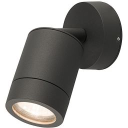 Nowodvorski Lighting Blox kinkiet 1x10 W grafitowy 12523