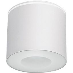 Nowodvorski Lighting Hexa lampa podsufitowa 1x35 W biała 9564