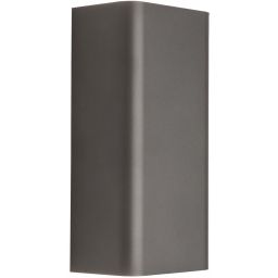 Nowodvorski Lighting Bergen kinkiet 2x35W grafit 9707