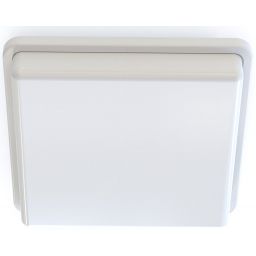 Nowodvorski Lighting Tahoe II plafon 2x15W biały 10040