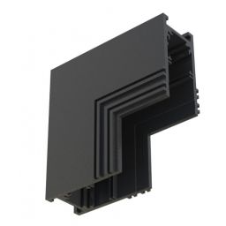 Nowodvorski Lighting LVM element łączący szyny podtynkowy czarny 10160