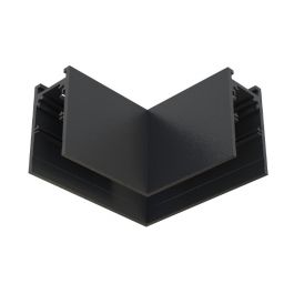 Nowodvorski Lighting LVM łącznik narożny czarny 10164 