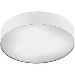 Nowodvorski Lighting Arena plafon 3x10 W biały 10184