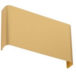 Nowodvorski Lighting Haga Gold kinkiet 2x10W złoty 10456