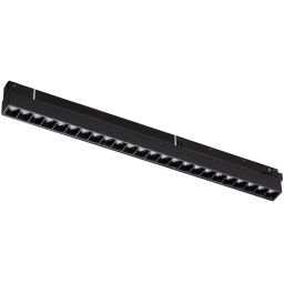 Nowodvorski Lighting LVM Focus LED lampa do szynoprzewodów 1x15 W czarny 10643
