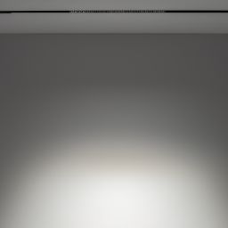 Nowodvorski Lighting LVM Focus LED lampa do szynoprzewodów 1x15 W czarny 10643