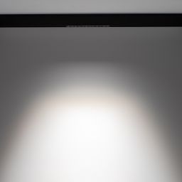 Nowodvorski Lighting LVM Focus LED lampa do szynoprzewodów 1x9 W czarny 10644