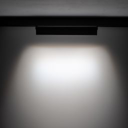 Nowodvorski Lighting LVM Focus Out LED lampa do szynoprzewodów 1x15 W czarny 10645
