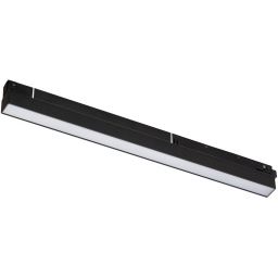 Nowodvorski Lighting LVM Line LED lampa do szynoprzewodów 1x15 W czarny 10650