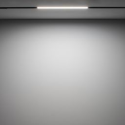 Nowodvorski Lighting LVM Line LED lampa do szynoprzewodów 1x15 W czarny 10650