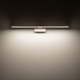 Nowodvorski Lighting Cezanne kinkiet 1x12 W biały 10673