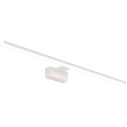 Nowodvorski Lighting Cezanne kinkiet 1x15W biały 10674