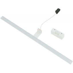 Nowodvorski Lighting Cezanne kinkiet 1x15W biały 10674