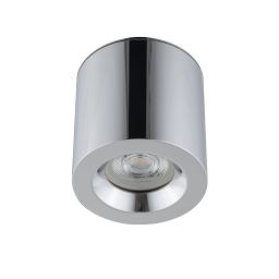 Nowodvorski Lighting Ceara lampa podsufitowa 1x15 W chrom 10713