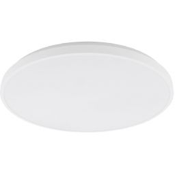 Nowodvorski Lighting Agnes Round LED PRO plafon 1x32 W biały 10980