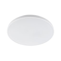 Nowodvorski Lighting Agnes Round LED PRO plafon 1x32 W biały 10980