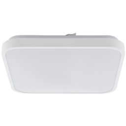 Nowodvorski Lighting Agnes Square LED Pro plafon 1x16 W biały 10990