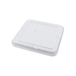 Nowodvorski Lighting Agnes Square LED Pro plafon 1x32 W biały 10991