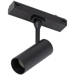 Nowodvorski Lighting Spot Led lampa do szynoprzewodów 1x5 W czarny 11314