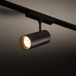 Nowodvorski Lighting Spot Led lampa do szynoprzewodów 1x12 W czarny 11316