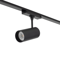 Nowodvorski Lighting Spot Led lampa do szynoprzewodów 1x12 W czarny 11316